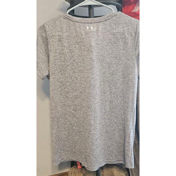 UA Heatgear medium women's tee UnderArmor - Picture 3 of 3